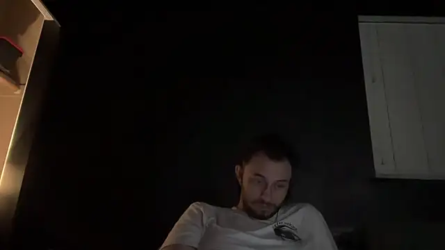 Webkamerová show hungandcloudy