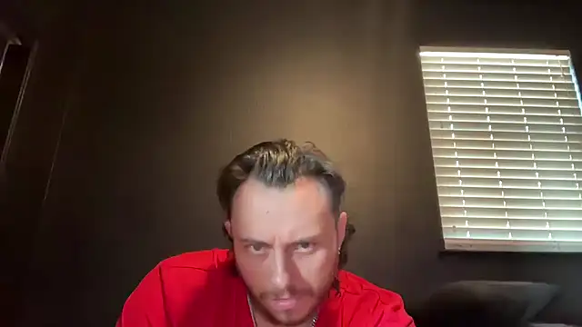 hungandcloudy's Webcam Show