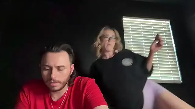 Show webcam de hungandcloudy