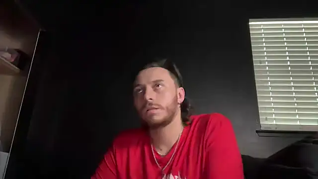 hungandcloudy Webcam-Show