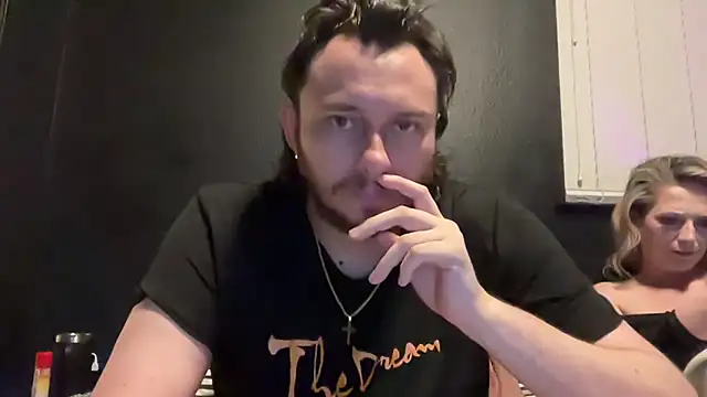 hungandcloudy Show in webcam