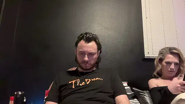 hungandcloudy Show Webcam