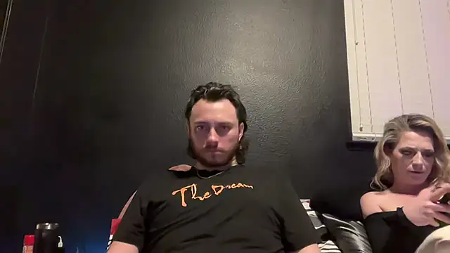 hungandcloudy Webcamshow