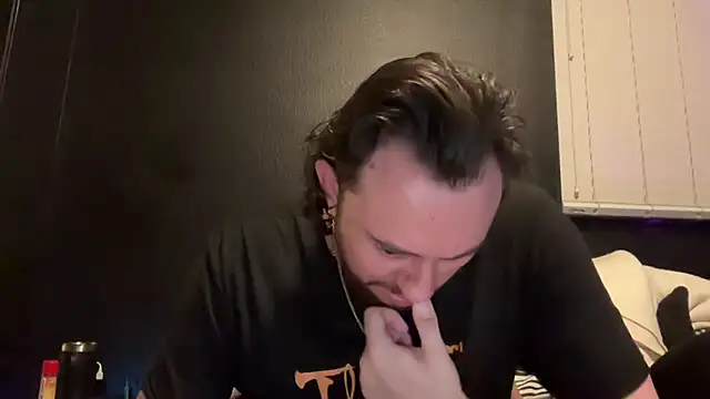 hungandcloudy Webcamshow