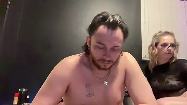 Show webcam de hungandcloudy