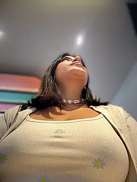 ValeSandoval's Webcam Show