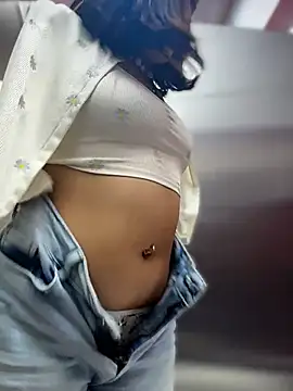 Show webcam de ValeSandoval