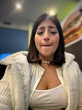 ValeSandoval Webcamshow