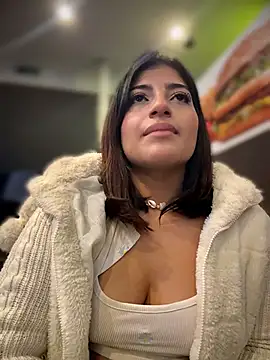 ValeSandoval's Webcam Show