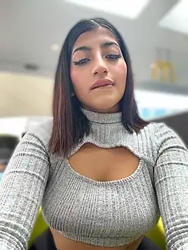 ValeSandoval Webcamshow