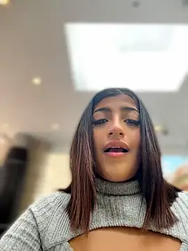 ValeSandoval's Webcam Show