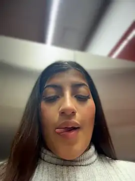 ValeSandoval's Webcam Show