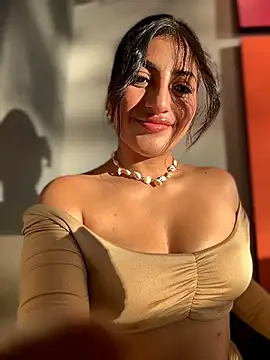 Show de webcam de ValeSandoval