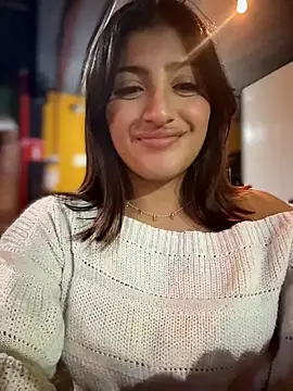 Show Webcam de ValeSandoval