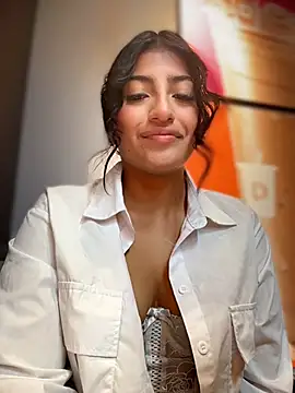 ValeSandoval Webcam-Show