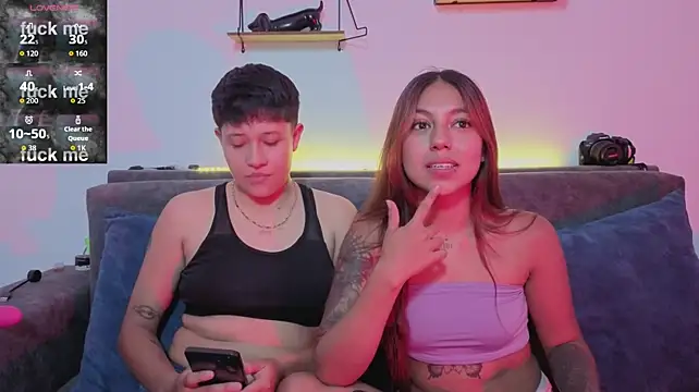 violet_casper1 webcam show