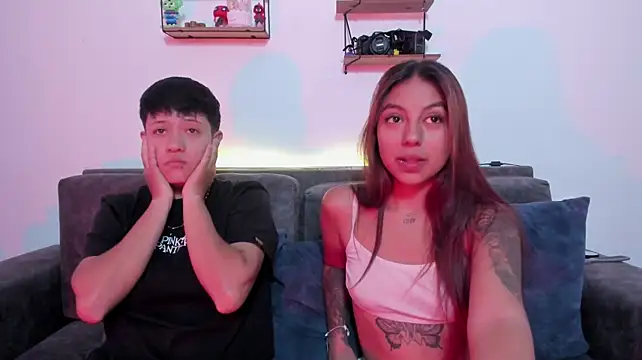 عرض كام violet_casper1
