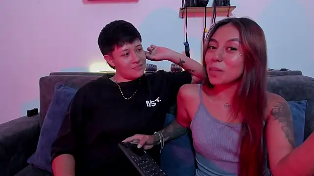 violet_casper1 webcam show