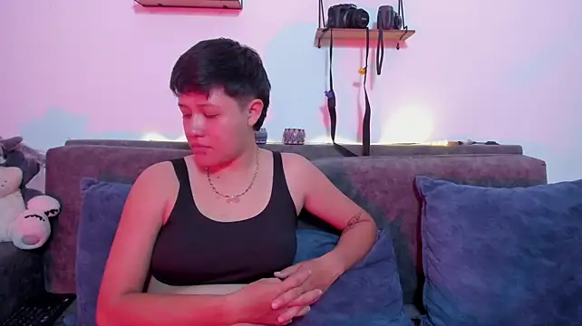 violet_casper1 Webcam Show
