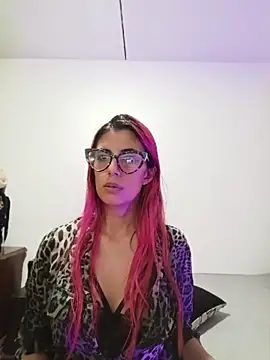 Izelle_Morningstar Webcamshow