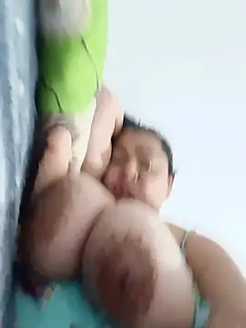 Show Webcam de Antonella_big-