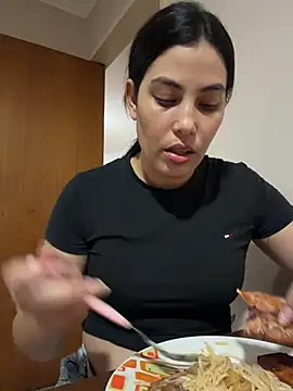 Any_Bitch_Nasty Webcam-Show