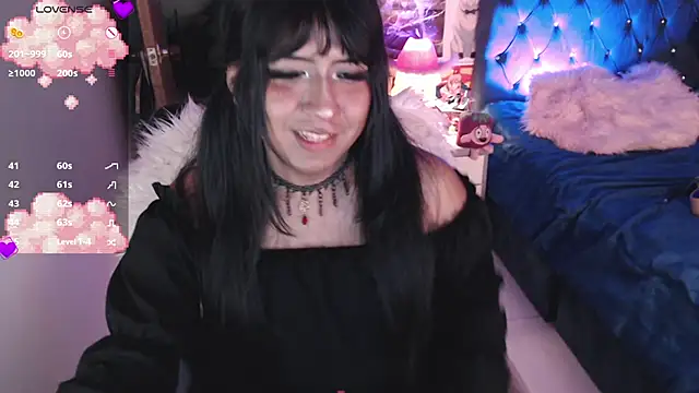 Вебкам-шоу sukii_lane