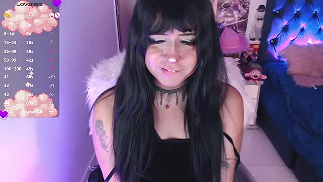 sukii_lane webkamerás műsora