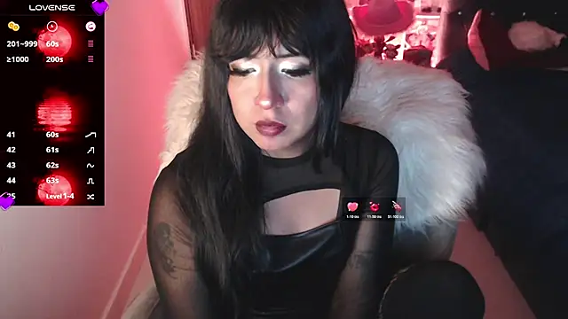 sukii_lane webcam show