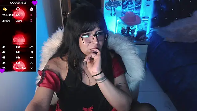 sukii_lane's Webcam Show