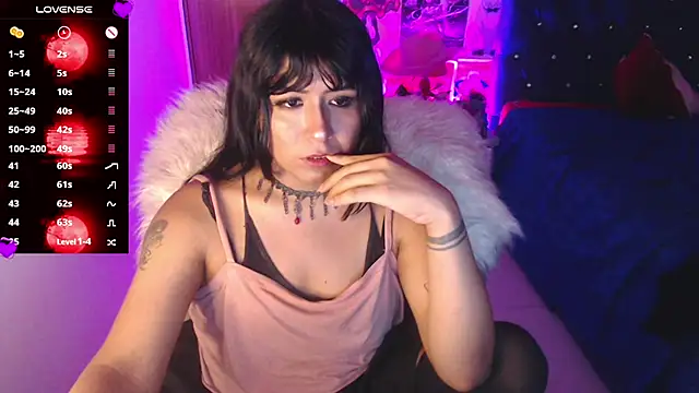 sukii_lane Webcam show