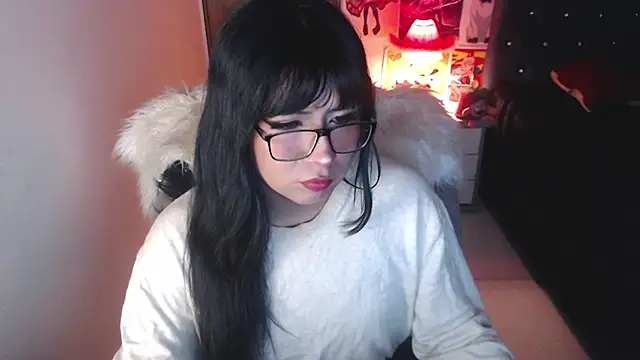 sukii_lane Webcam show