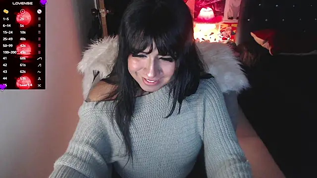 sukii_lane's Webcam Show