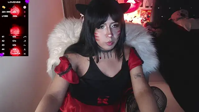 sukii_lane webcam show