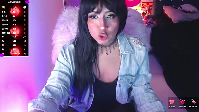 Вебкам-шоу sukii_lane