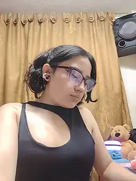 دردشة LilyRouse_ الجنسية المباشرة