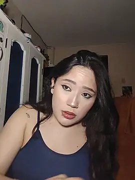LilyRouse_のライブXXXチャット