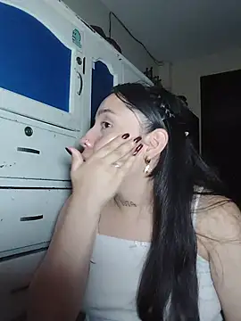 LilyRouse_n Live XXX chat