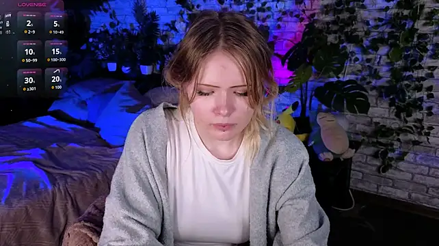 Ivy_Pierce Live XXX-Chat