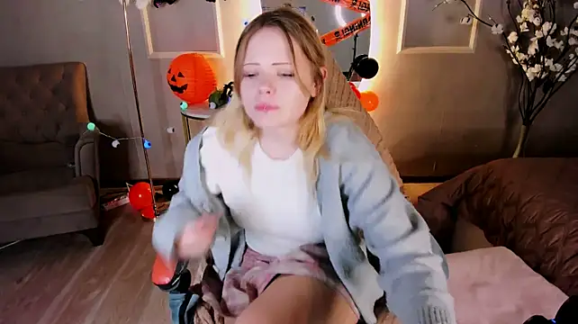 Ivy_Pierce's Webcam Show