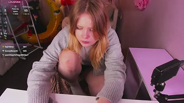 عرض كام Ivy_Pierce