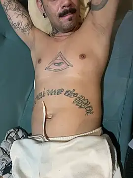 TatuadorSafad0's Webcam Show