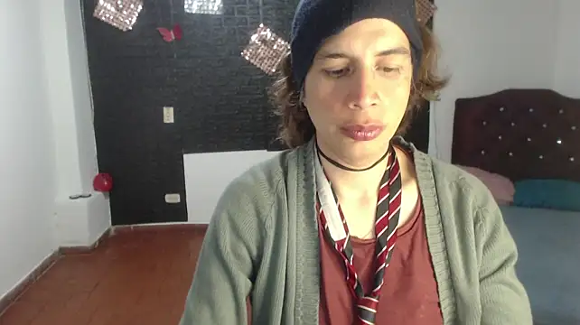 CATherinewhite_ Webcam-Show