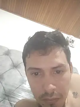 Show de webcam de pasionpareja