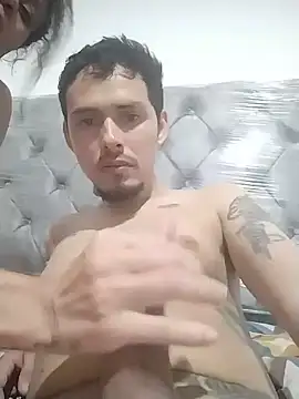 Show de webcam de pasionpareja
