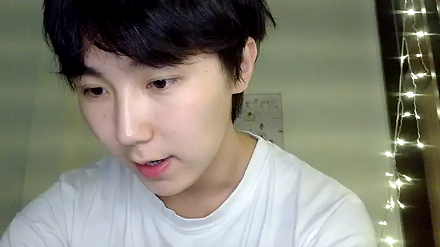yun_ian Webcam Show