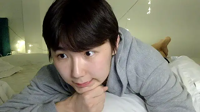 yun_ian Webcam show