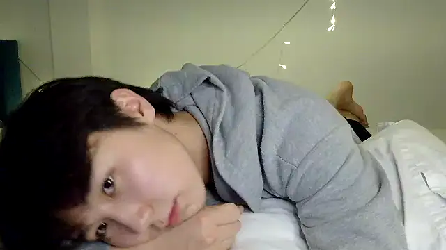 yun_ian 在線直播表演