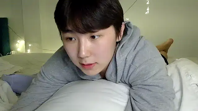 yun_ian Webcam-Show