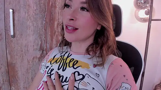 HannaRogers' Live XXX Chat